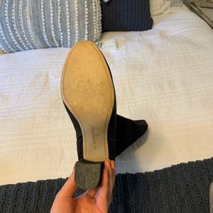 Sam Edelman boots. Worn maybe 3 times